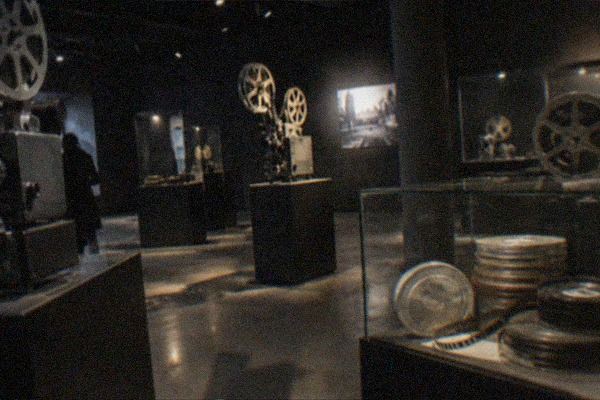 China National Film Museum