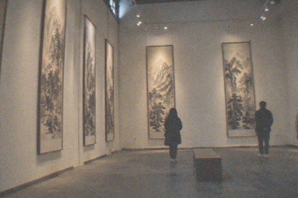 National Art Museum of China