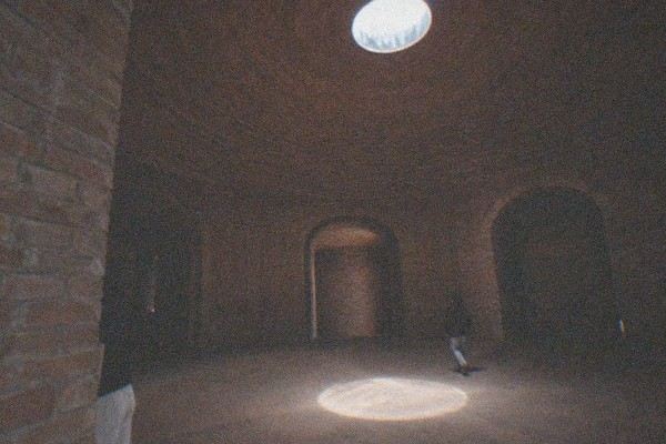 Red Brick Art Museum