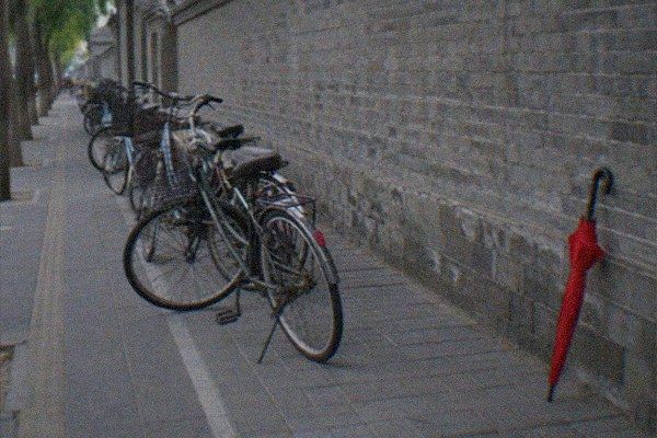 Beijing by Bike: Tiananmen, Old City and Central Axis